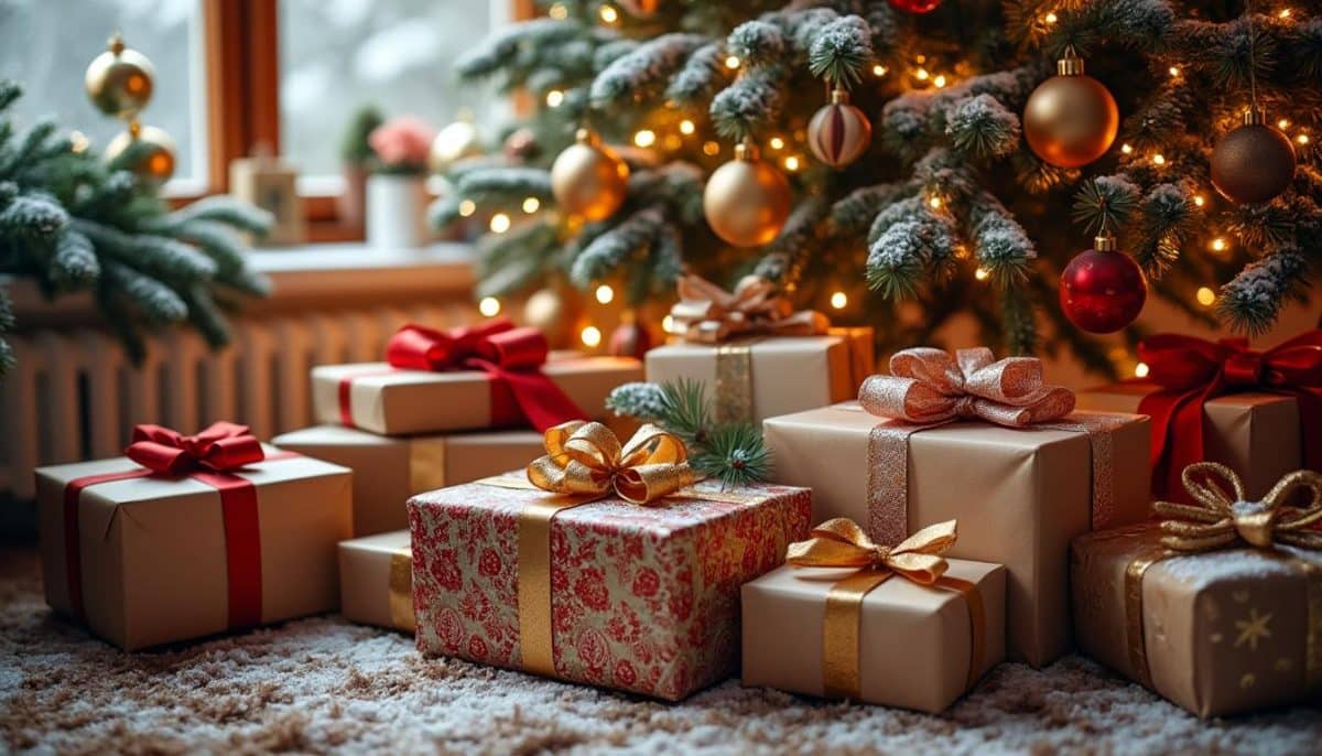🎁 Christmas Gift Guide: Perfect Presents for Every Personality 🌟