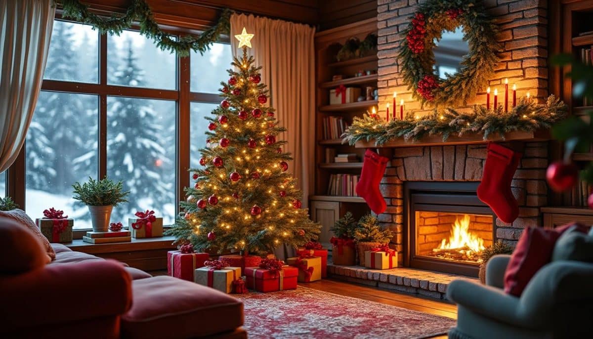 🎄 Inspiring Christmas Quotes to Warm Your Heart ✨