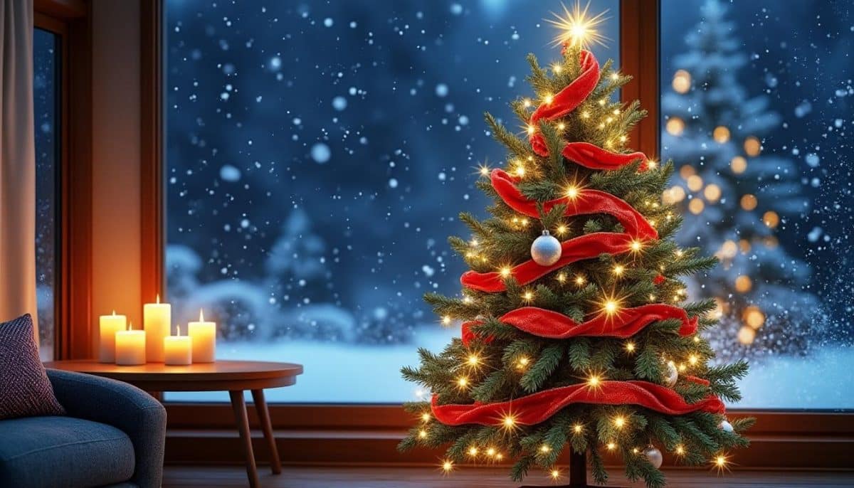 🎄✨ Stunning Christmas Wallpaper Aesthetic for iPhone: HD Backgrounds Galore!