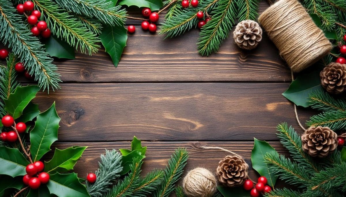 🎄 DIY Christmas Wreaths: Easy Step-by-Step Guide 🎅