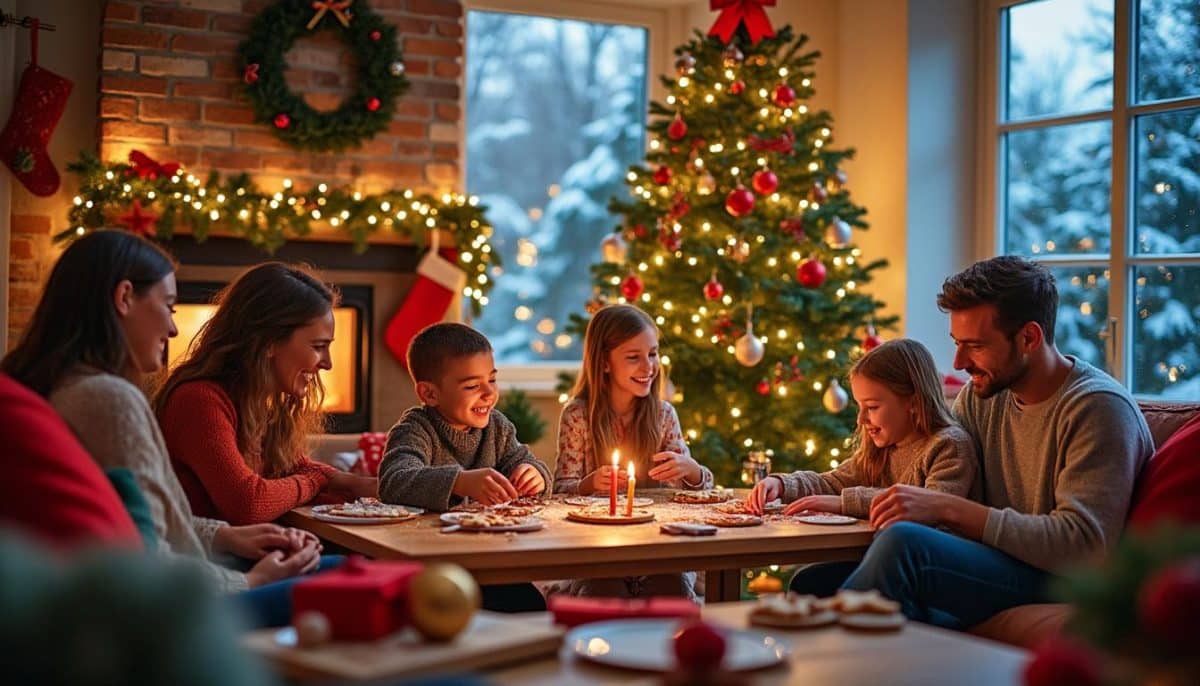 🎄 Spread Joy: Happy Christmas Cheer Ideas! ✨