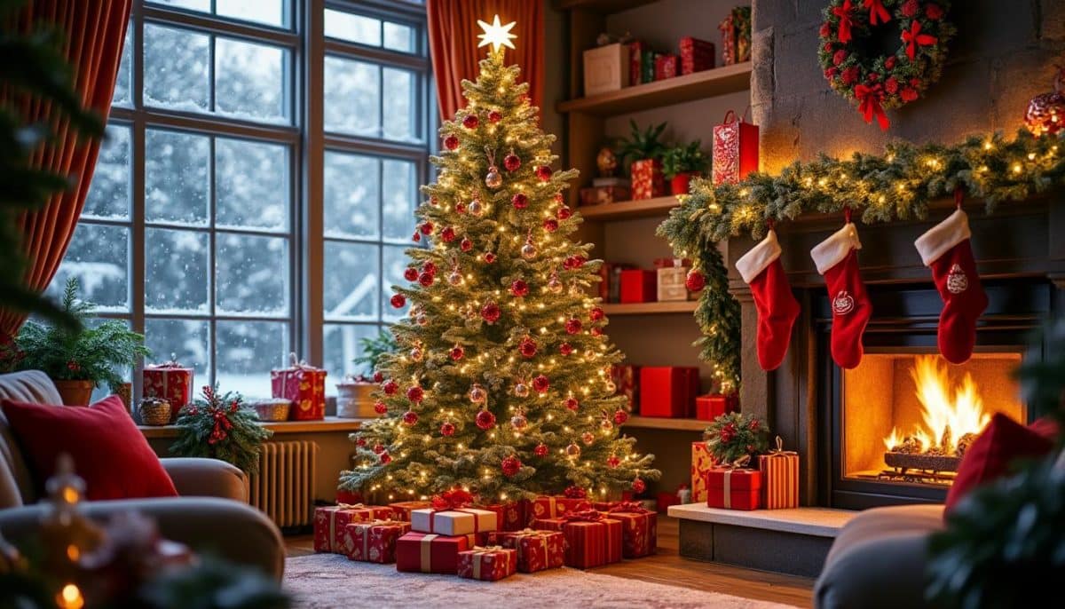 🎄 Spread Joy: Merry Christmas Quotes to Warm Your Holiday Spirit ✨