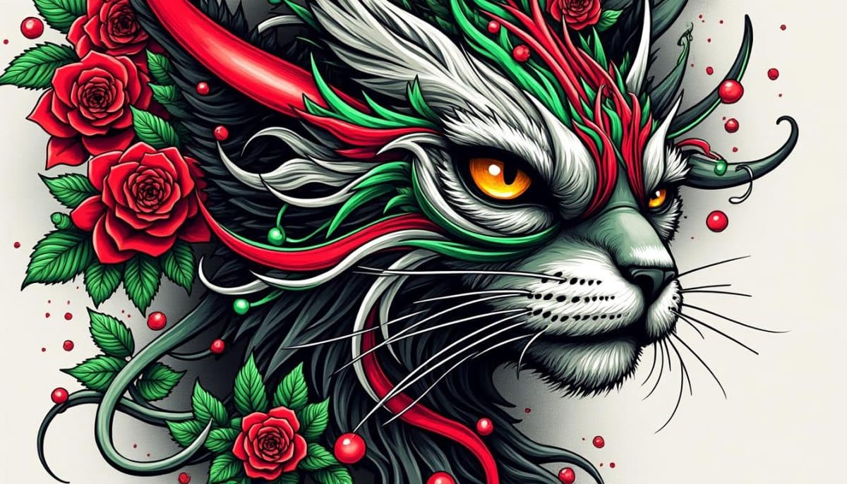 🎃 Nightmare Before Christmas Tattoos: Spooky Design Ideas & Inspiration 💀