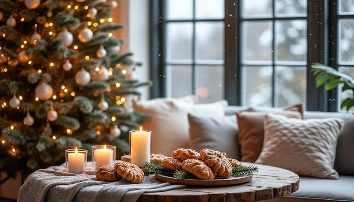 ✨ Aesthetic Christmas: Craft Your Insta-Worthy Holiday 🎄📸