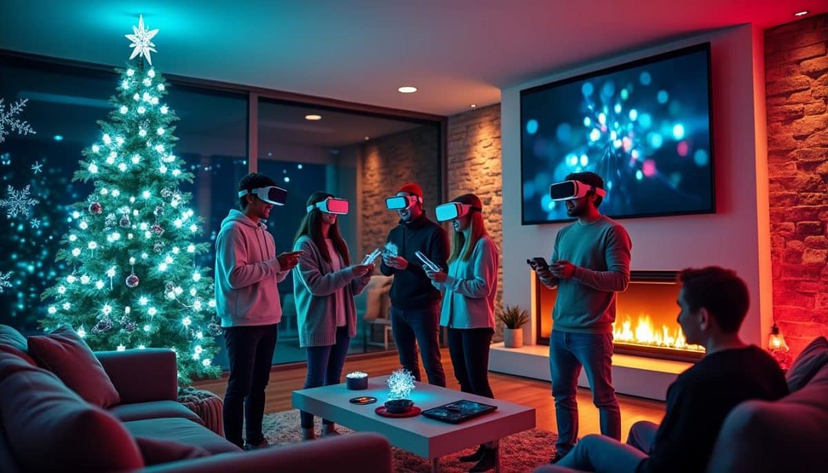 🎄 Christmas 2025: Top Trends to Watch! ✨