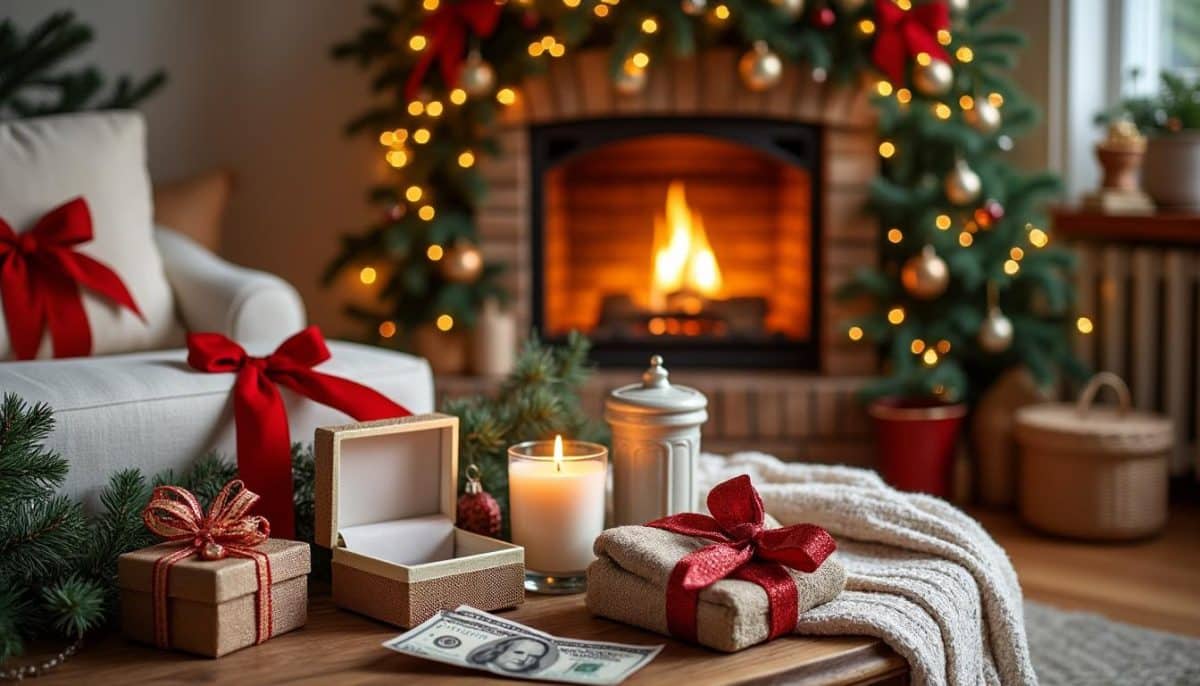 🎁 Thoughtful Christmas Gifts Mom Will Adore! ❤️
