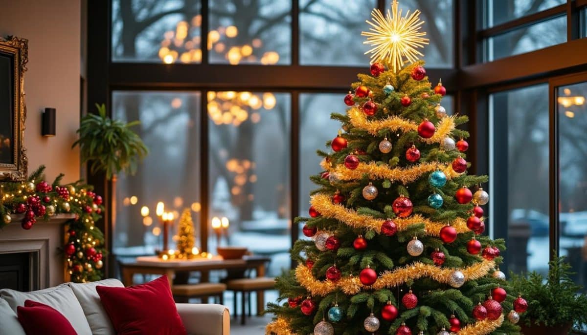 🎄 Ultimate Guide to Christmas Party Decorations 🎉