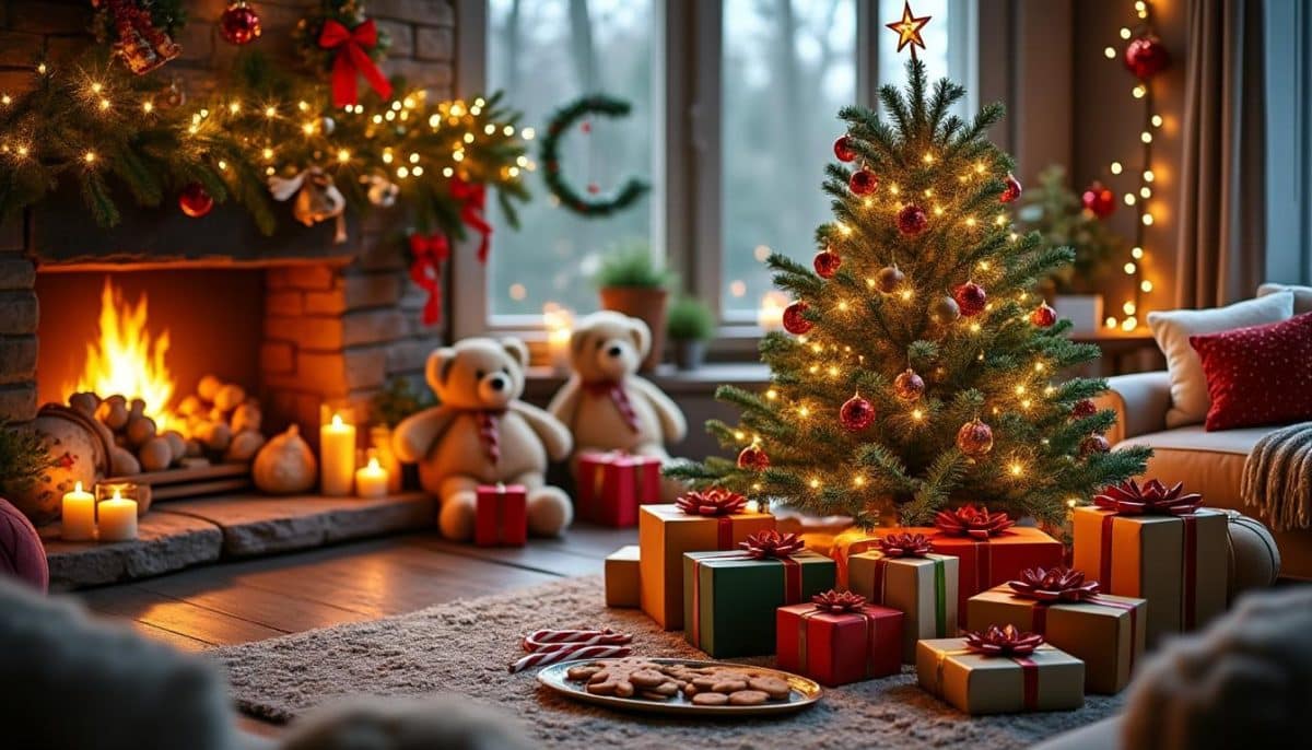 🎁 Cute Christmas Gifts: Adorable Present Ideas to Brighten Your Holidays! 🎄