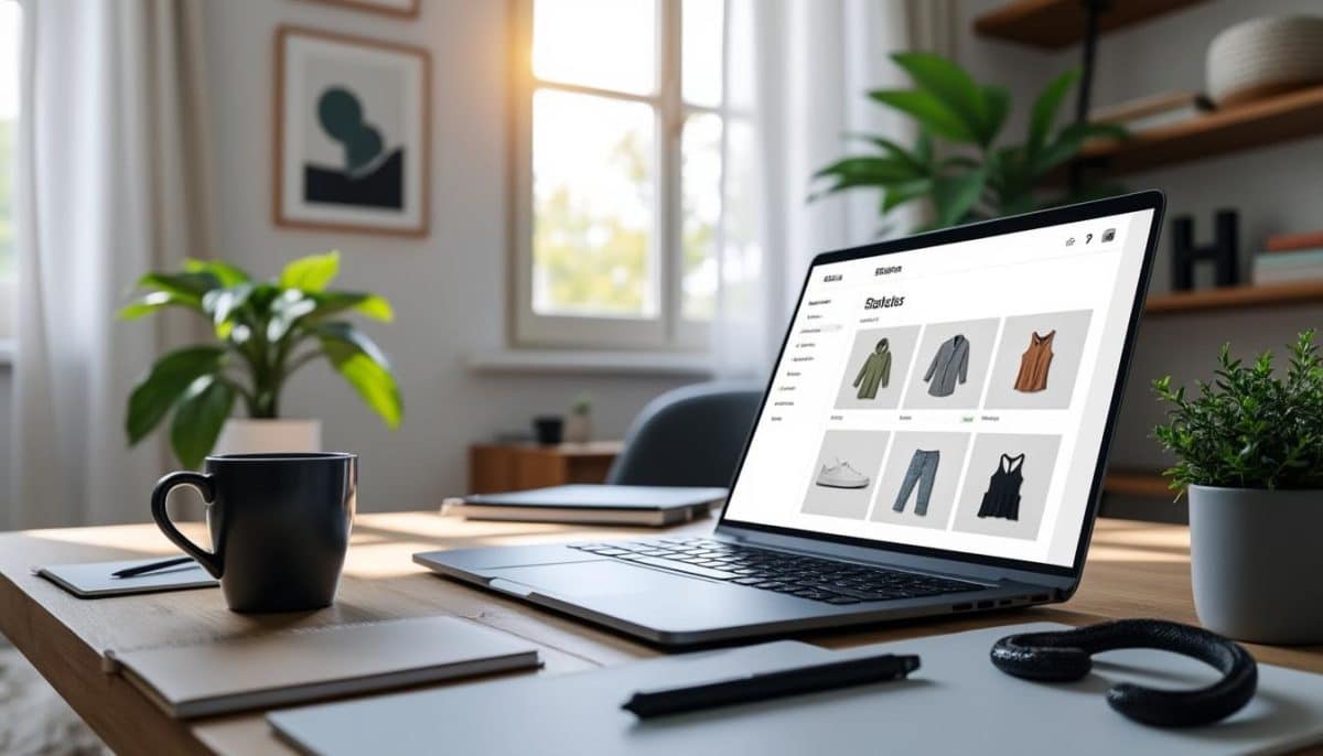 Shopify à 1€/mois : offre exclusive 3 mois